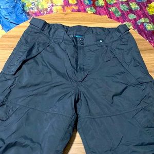 Polar Edge Mens Ski Pants - Never worn. Bought Pre-covid ski trip then cancelled